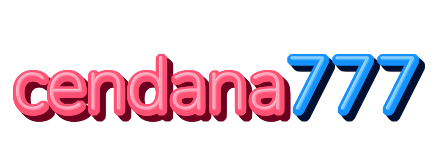 cendana777 — logo kanal