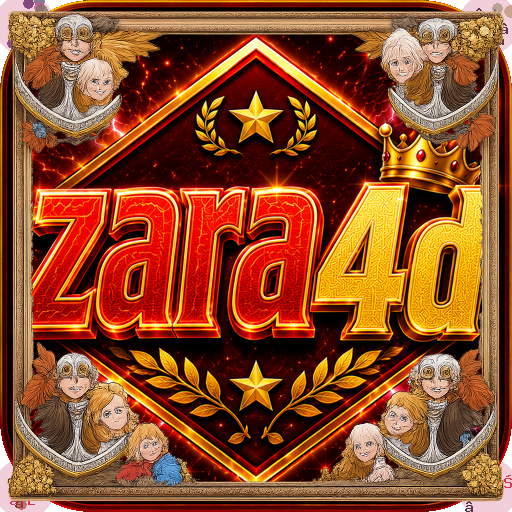 zara4d — mitra unggulan